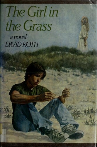 The girl in the grass: a novel