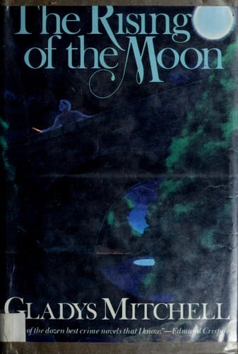 The rising of the moon