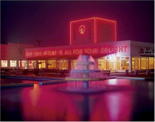 Our True Intent Is All for Your Delight: The John Hinde Butlin's Photographs