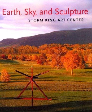 Earth, Sky, and Sculpture