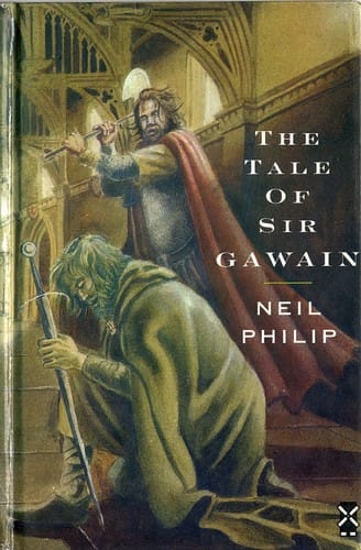 The Tale of Sir Gawain
