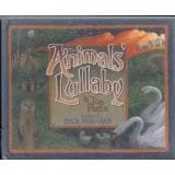 The animals' lullaby