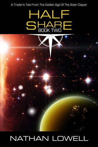 Half Share: Book Two