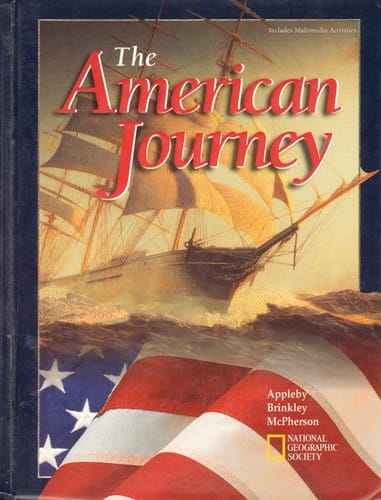 The American Journey