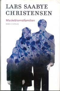 Maskeblomstfamilien