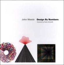 Design by numbers.
