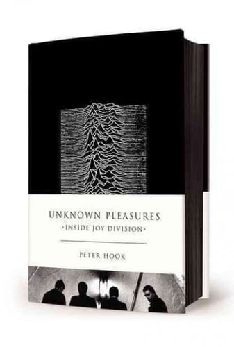 Unknown Pleasures: Inside Joy Division