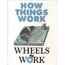 Wheels at work