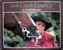 Jack Creek cowboy