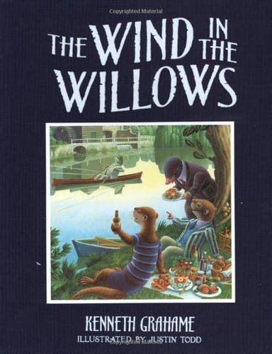 The Wind in the Willows