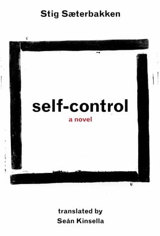 Self-control