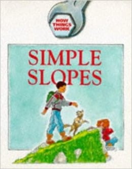 Simple slopes