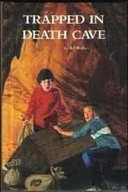 Trapped in Death Cave