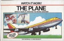 The plane: watch it work by operating the moving diagrams!