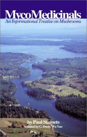 Mycomedicinals: an informational booklet on medicinal mushrooms