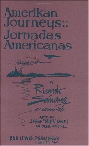 Amerikan Journeys::Jornadas Americanas