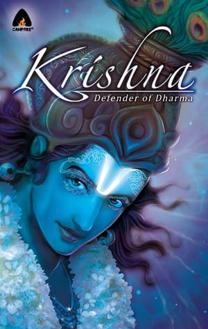 Krishna: Defender of Dharma