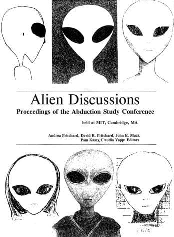 Alien discussions: proceedings of the Abduction Study Conference