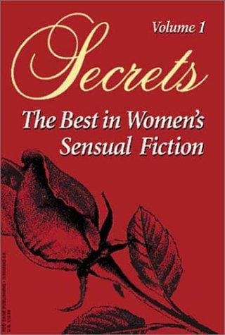 Secrets, Vol. 1
