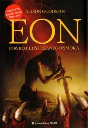 Eon: Dragoneye Reborn: The Two Pearls of Wisdom, Eon: Rise of the Dragoneye