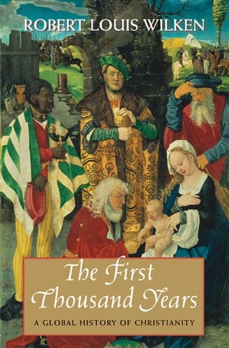 The First Thousand Years: a global history of Christianity