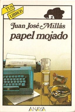 Papel mojado