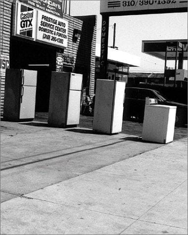 Surface Tension: Problematics of Site