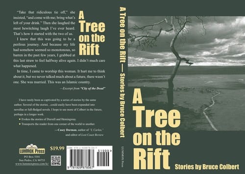 A Tree on the Rift: Stories