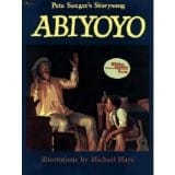 Abiyoyo: based on a South African lullaby and folk story