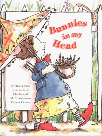 Bunnies in My Head