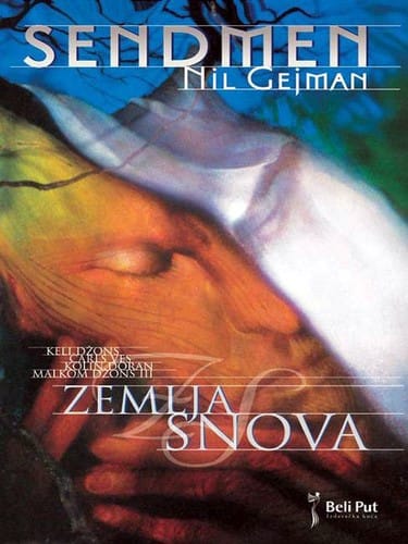 Sendmen: Zemlja snova