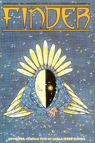 Finder: Sin-Eater, vol. 2 (Finder)