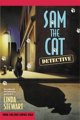 Sam The Cat: Detective