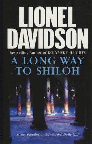 Long Way to Shiloh