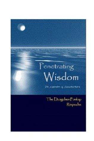 Penetrating Wisdom