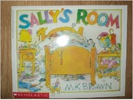 Sally's room