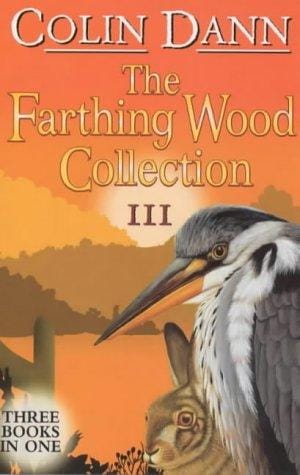 Farthing Wood Collection 3 (Animals of Farthing Wood)
