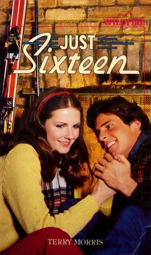 Just Sixteen