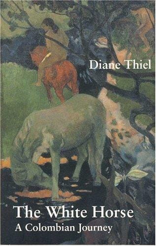 White Horse: A Colombian Journey