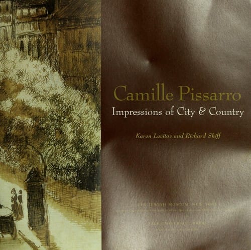Camille Pissarro: town and country