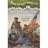 Revolutionary War on Wednesday, #22