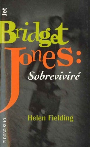 Bridget Jones Sobrevivre/ Bridget Jones The Edge of Reason