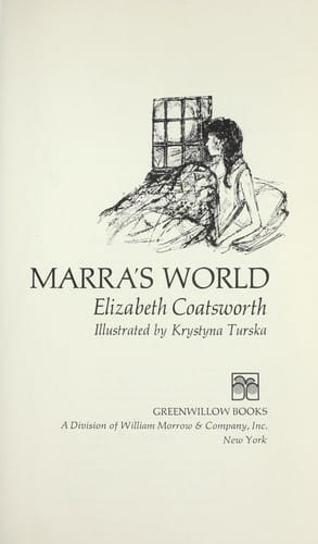 Marra's world