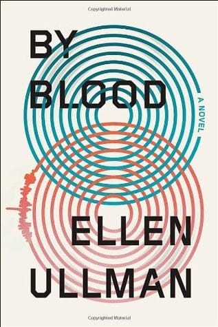 By blood: a novel