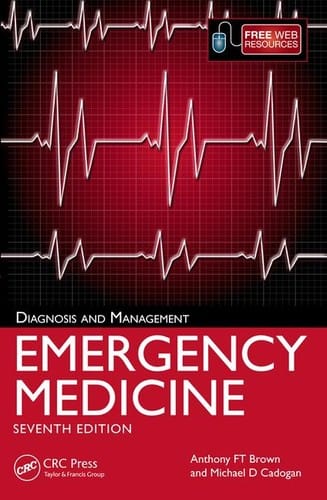 Emergency Medicine: Diagnosis and Management