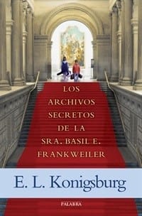 Los archivos secretos de la Sra. A. Basil E. Frankweiler