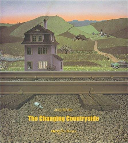 The changing countryside