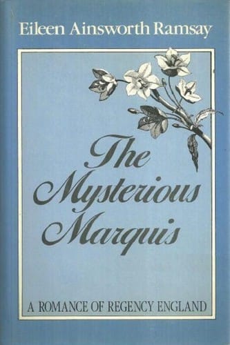 The mysterious marquis