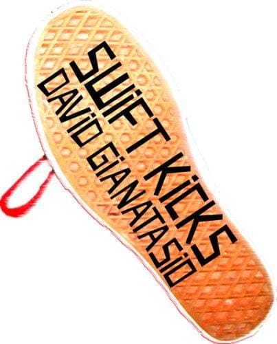 Swift Kicks