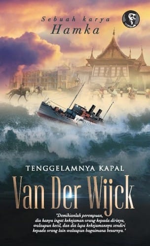 Tenggelamnya kapal Van der Wijck